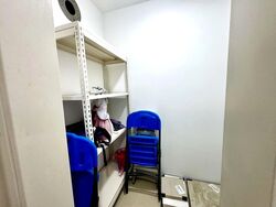 Blk 35 Skyresidence @ Dawson (Queenstown), HDB 2 Rooms #554979851